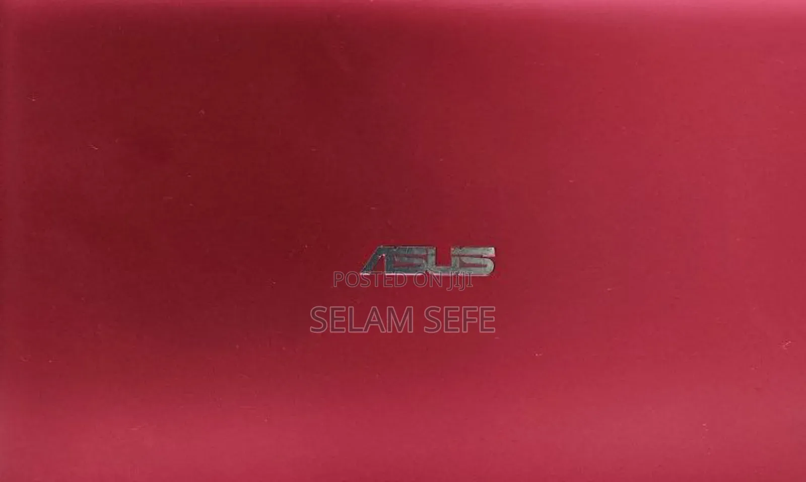 New Laptop Asus 2GB SSD 320GB