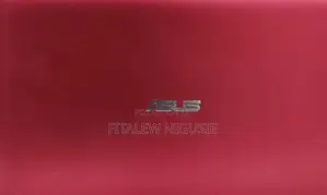 New Laptop Asus 2GB SSD 320GB