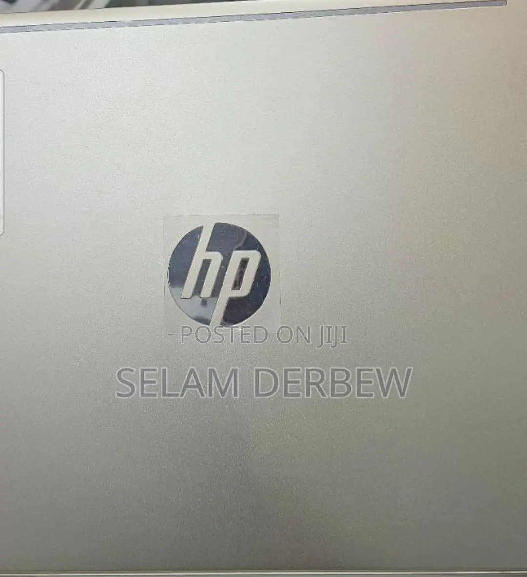 New Laptop HP Pavilion 15 8GB Intel Core I7 SSD 512GB