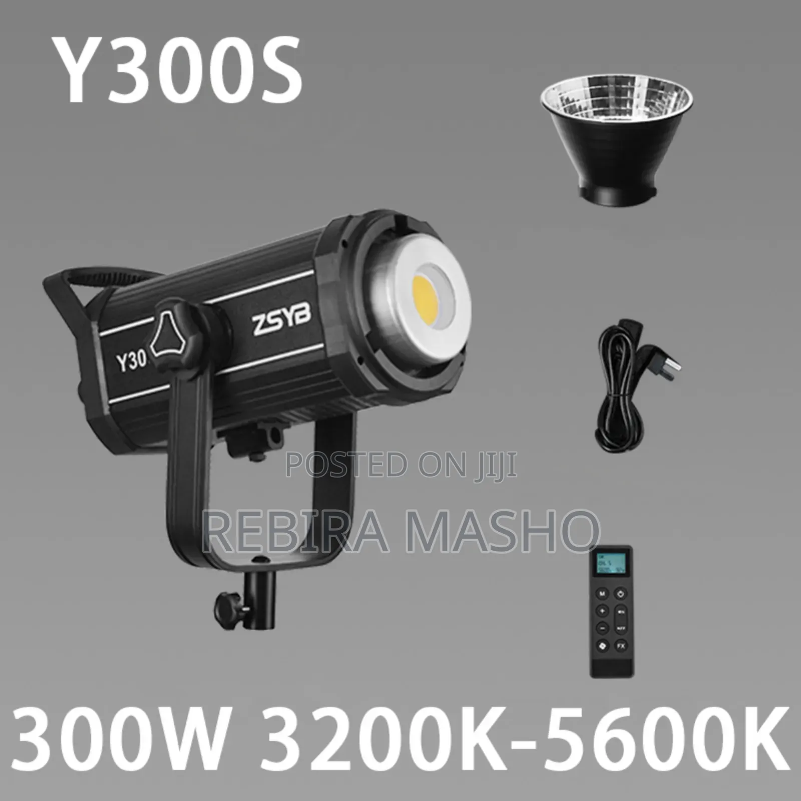 Zsyb 300w Led Spotlight