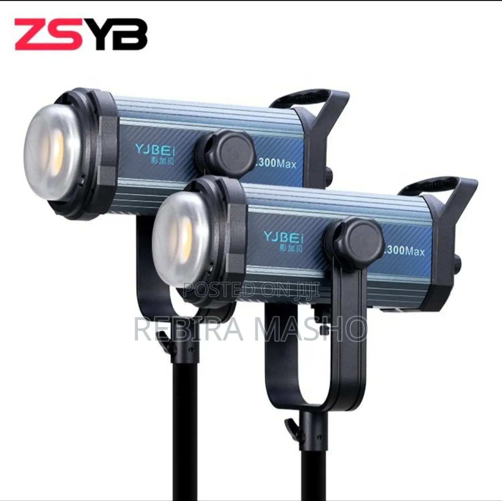 Zsyb 300w Led Spotlight