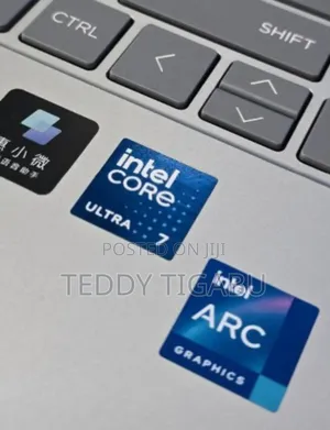 New Laptop HP Stream Notebook 16GB Intel Core Ultra 7 SSD 1T