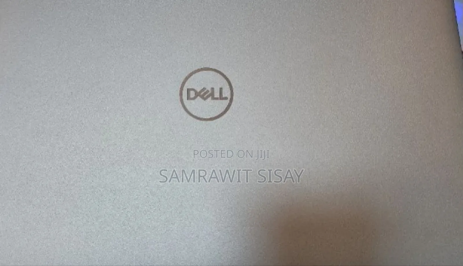 New Laptop Dell Inspiron 15 7560 32GB Intel Core I7 SSD 1T