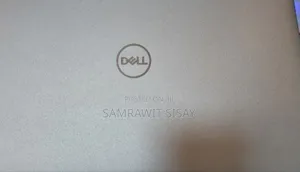 Photo - New Laptop Dell Inspiron 15 7560 32GB Intel Core I7 SSD 1T