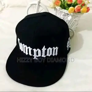 Photo - Campton Baseball Caps
