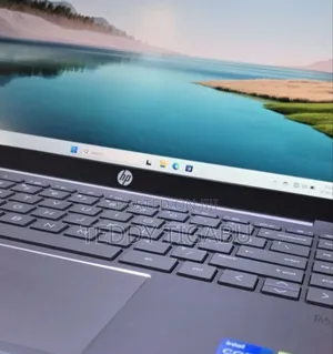 New Laptop HP 16GB Intel Core I7 SSD 512GB