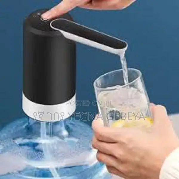 Water Dispenser Type-Js63