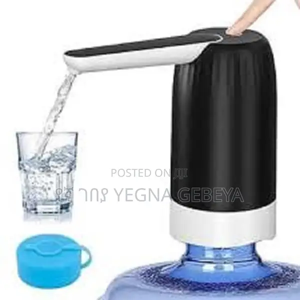 Water Dispenser Type-Js63