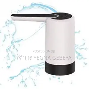 Water Dispenser Type-Js63
