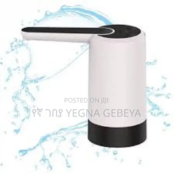 Water Dispenser Type-Js63