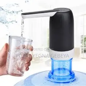 Water Dispenser Type-Js63
