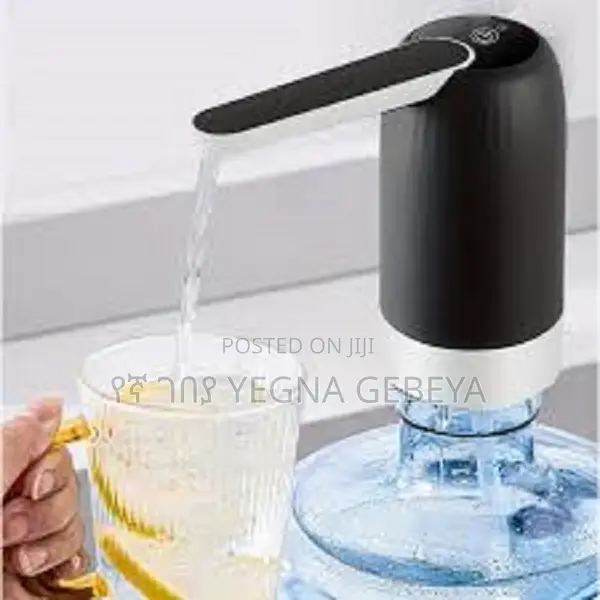 Water Dispenser Type-Js63