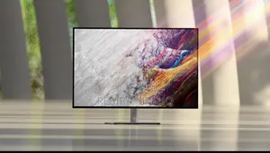 Dell 27-inch 4k Monitor