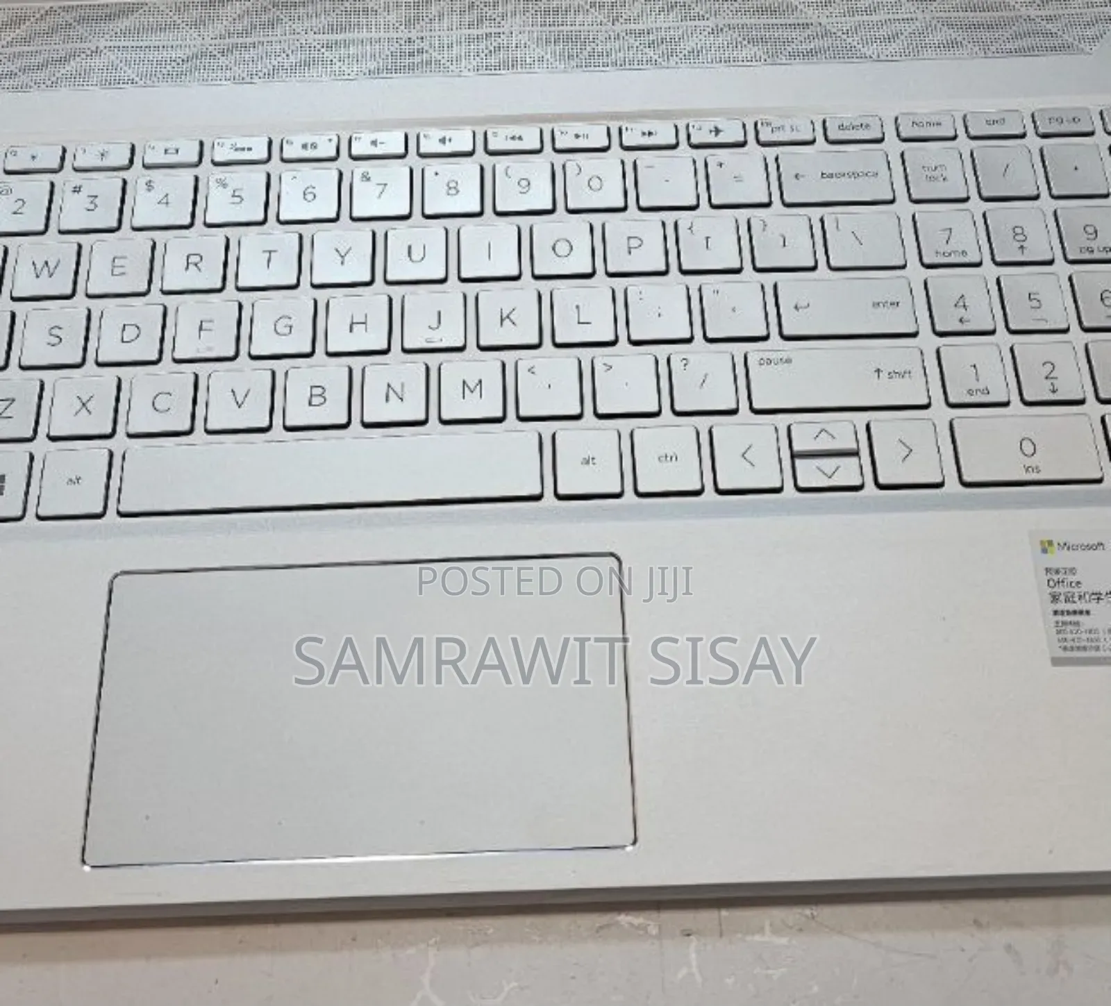 New Laptop HP Stream Notebook 16GB Intel Core i7 SSD 512GB