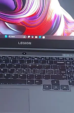 New Lenovo Legion Y7000P IRX9 Gaming Laptop 16GB Intel Core I7 512GB