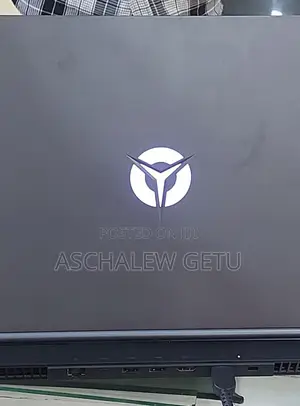 New Lenovo Legion Y7000P IRX9 Gaming Laptop 16GB Intel Core I7 512GB