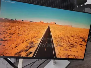 Dell 32’ Uhd (3840×2160) Frameless Monitor Panel