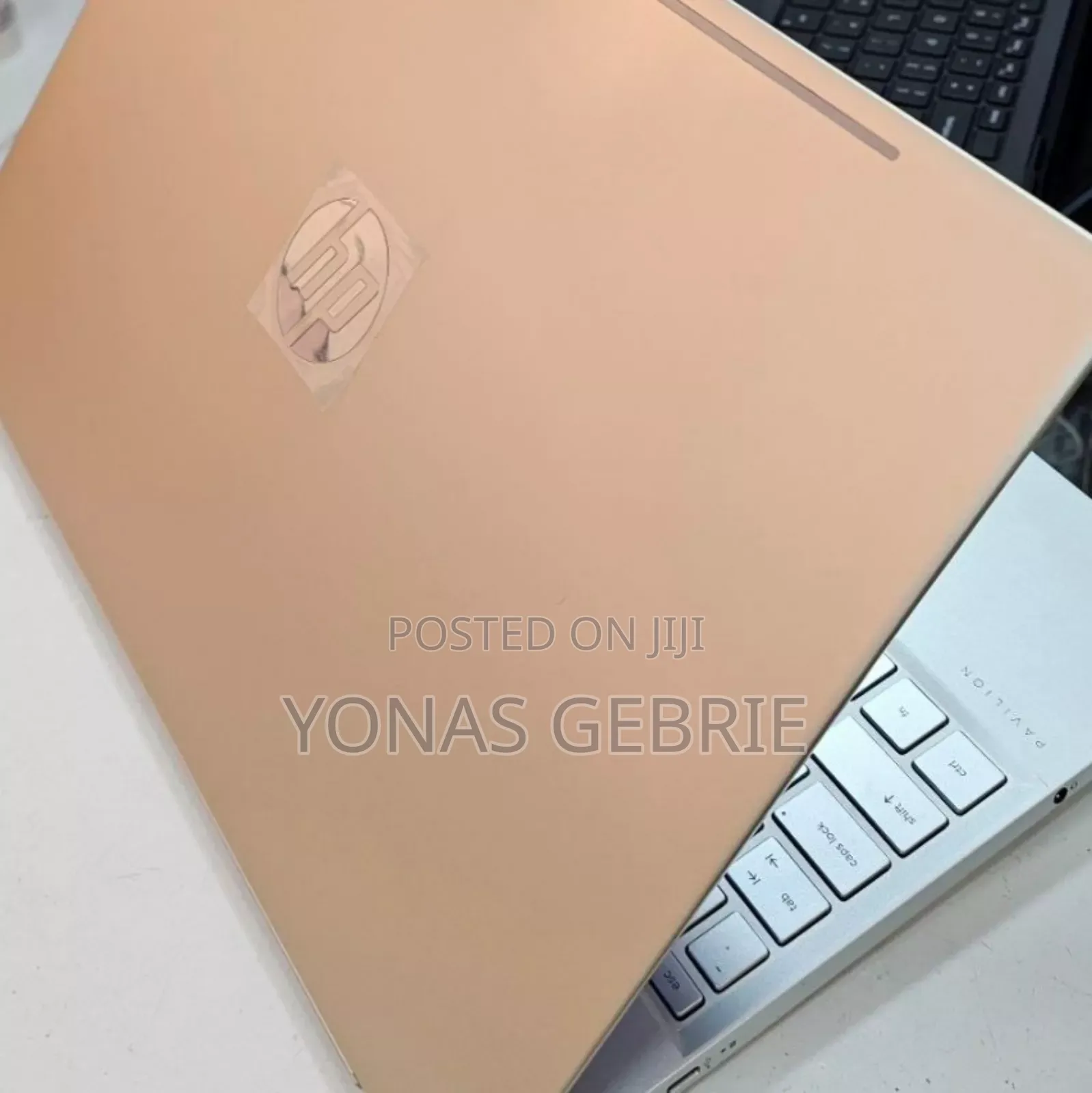 New Laptop HP Pavilion 14 16GB Intel Core I7 SSD 512GB