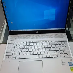 New Laptop HP Pavilion 14 16GB Intel Core I7 SSD 512GB