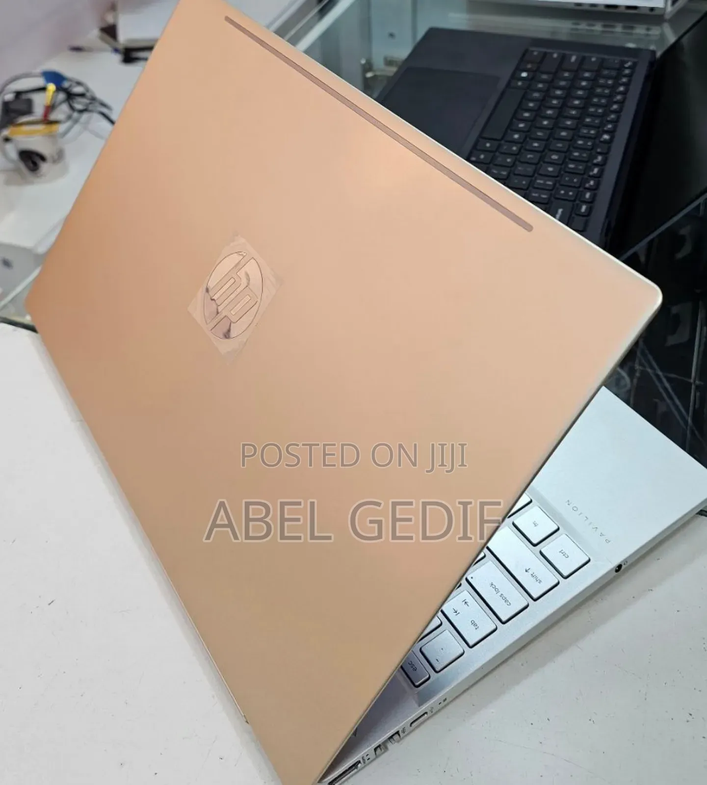 New Laptop HP Pavilion 15 8GB Intel Core I7 SSD 512GB