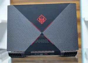 New Laptop HP Omen 16 16GB Intel Core I7 SSD 512GB