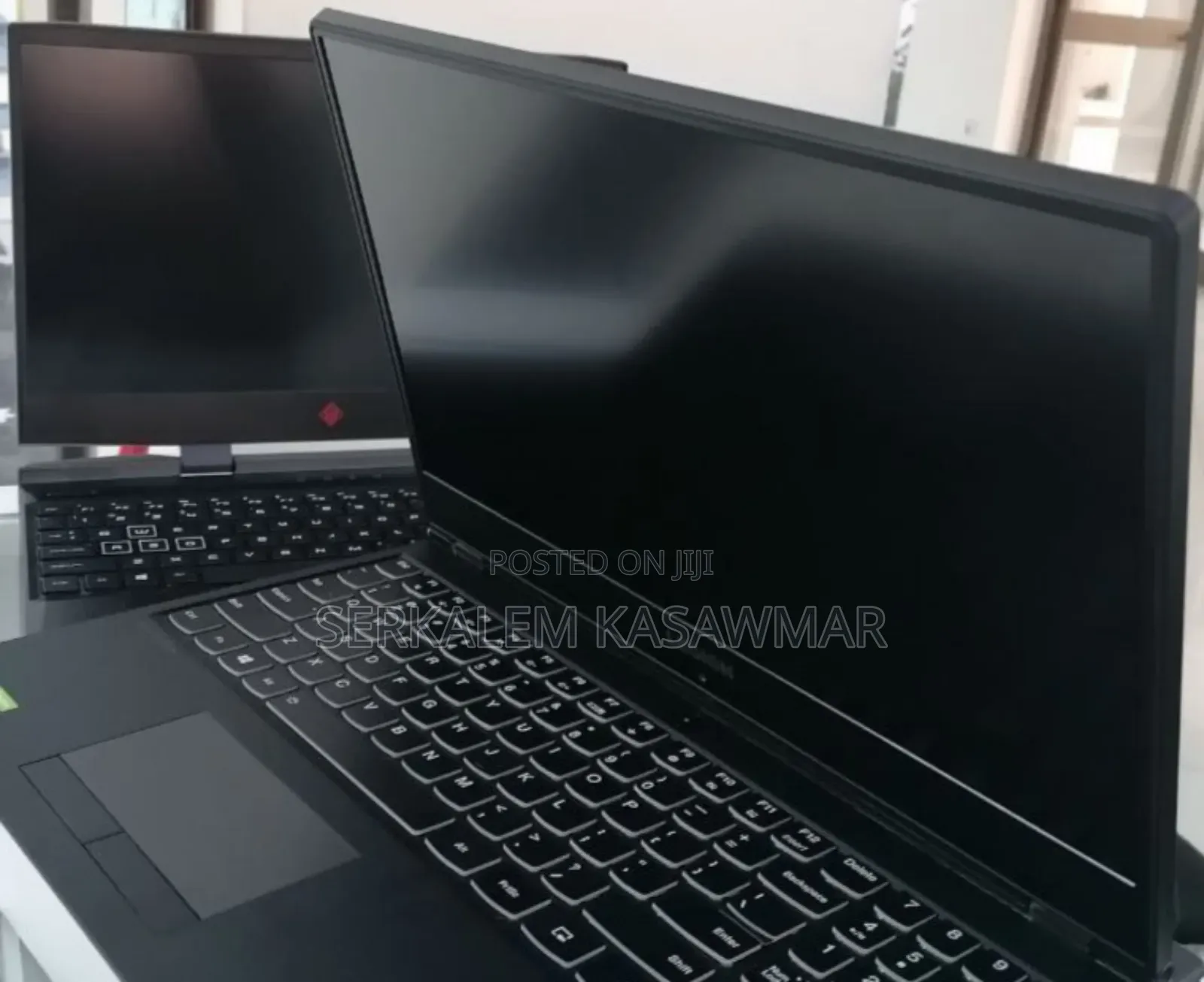 New Laptop Lenovo Legion 5 16GB Intel Core I7 HDD+SSD 1T