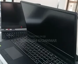 New Laptop Lenovo Legion 5 16GB Intel Core I7 HDD+SSD 1T
