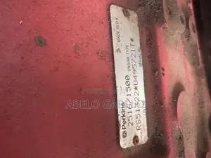 Generator 70kw 3phase