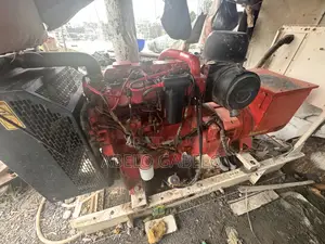 Generator 70kw 3phase