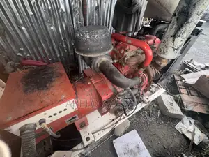 Photo - Generator 70kw 3phase