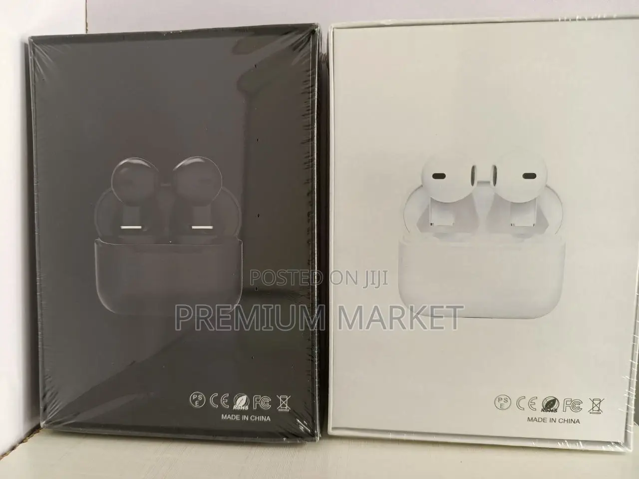 Pro 5s Earphone