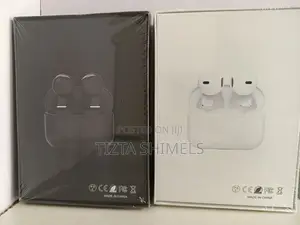 Photo - Pro 5s Earphone