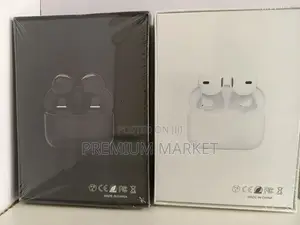 Pro 5s Earphone