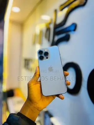 Apple iPhone 13 Pro 256 GB Blue