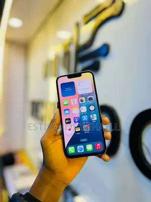 Apple iPhone 13 Pro 256 GB Blue