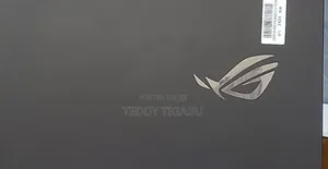 New Laptop HP Omen 17 16GB Intel Core I7 SSD 1T