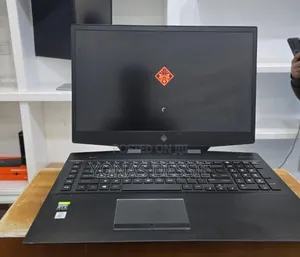 Photo - New Laptop HP Omen 17 16GB Intel Core I7 SSD 1T
