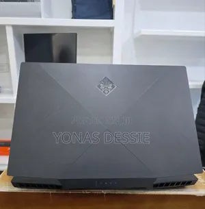 New Laptop HP Omen 17 16GB Intel Core I7 SSD 1T