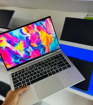 New Laptop HP EliteBook X360 1040 G7 16GB Intel Core I7 SSD 512GB