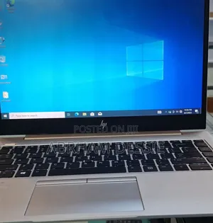 New Laptop HP 16GB AMD Ryzen 7 SSD 512GB