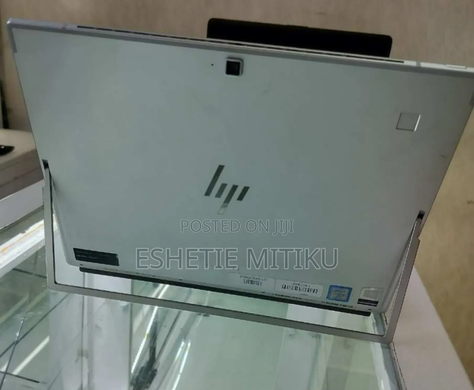 New Laptop HP Elite X2 1011 G1 8GB Intel Core I5 SSD 256GB