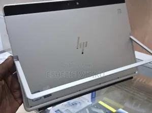 New Laptop HP Elite X2 1011 G1 8GB Intel Core I5 SSD 256GB