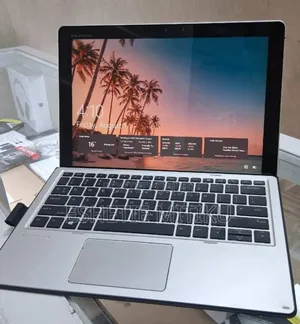 New Laptop HP Elite X2 1011 G1 8GB Intel Core I5 SSD 256GB