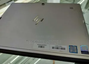 New Laptop HP Elite X2 1011 G1 8GB Intel Core I5 SSD 256GB