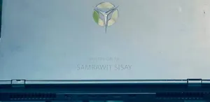 New Laptop Lenovo Legion 7 16GB AMD Ryzen 7 SSD 512GB