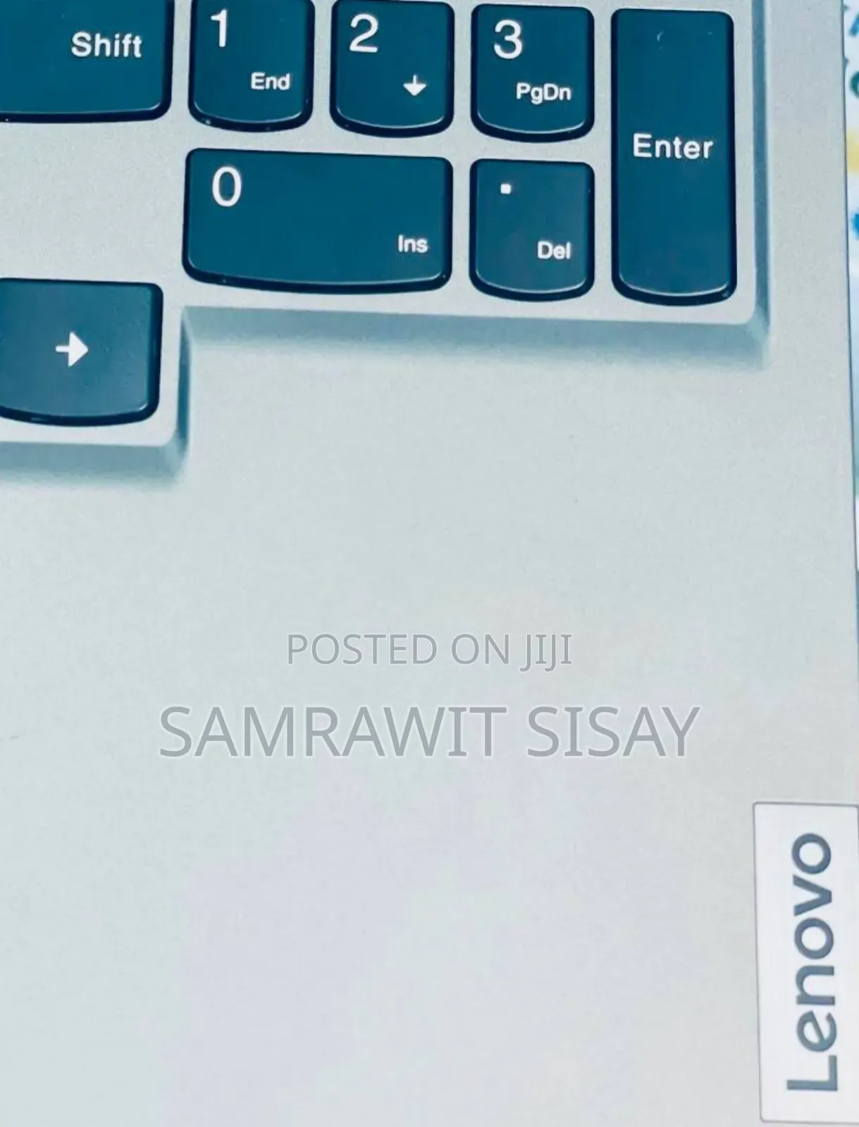 New Laptop Lenovo Legion 7 16GB AMD Ryzen 7 SSD 512GB