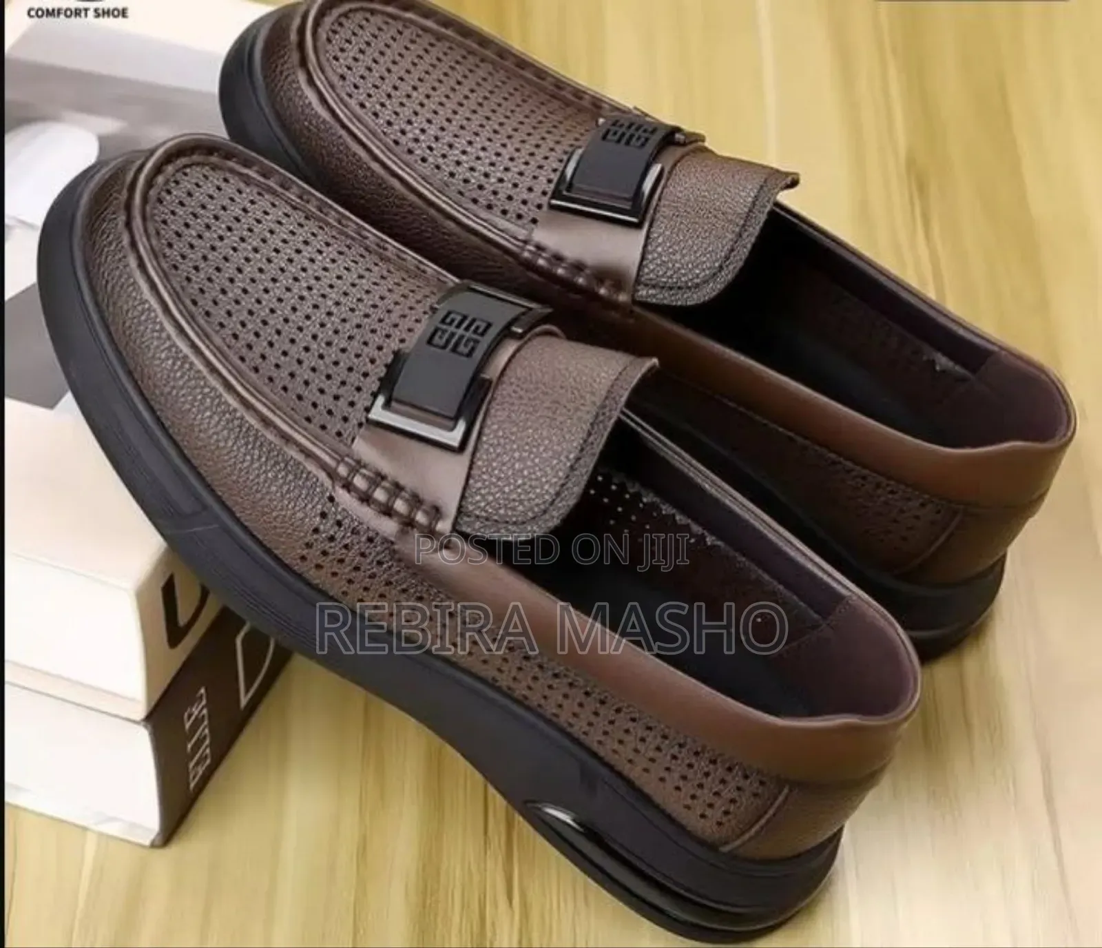 Men's Casual Shoes