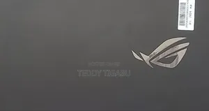 New Laptop Asus ROG Strix G15 16GB AMD Ryzen 9 SSD 1T