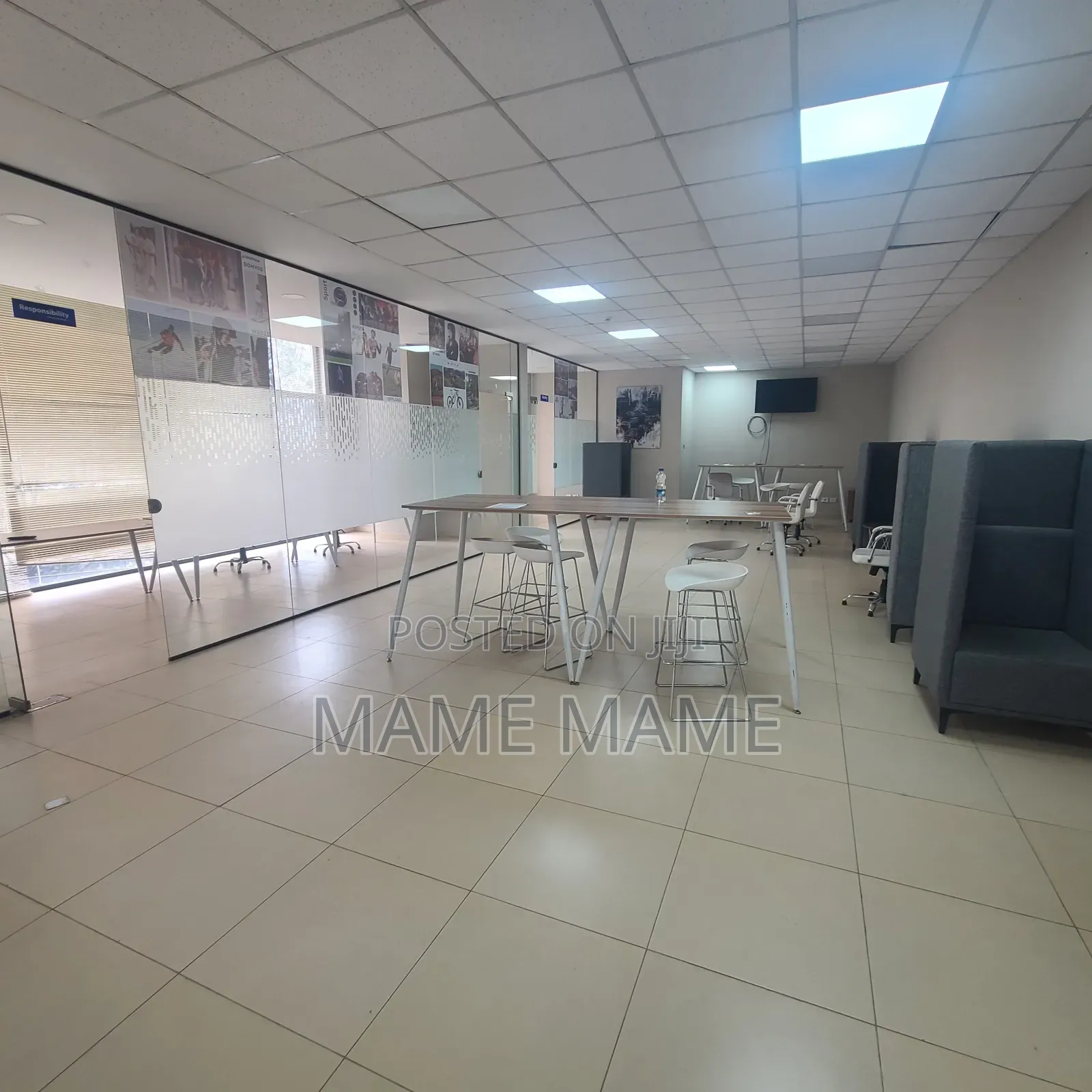 Office Space for Rent