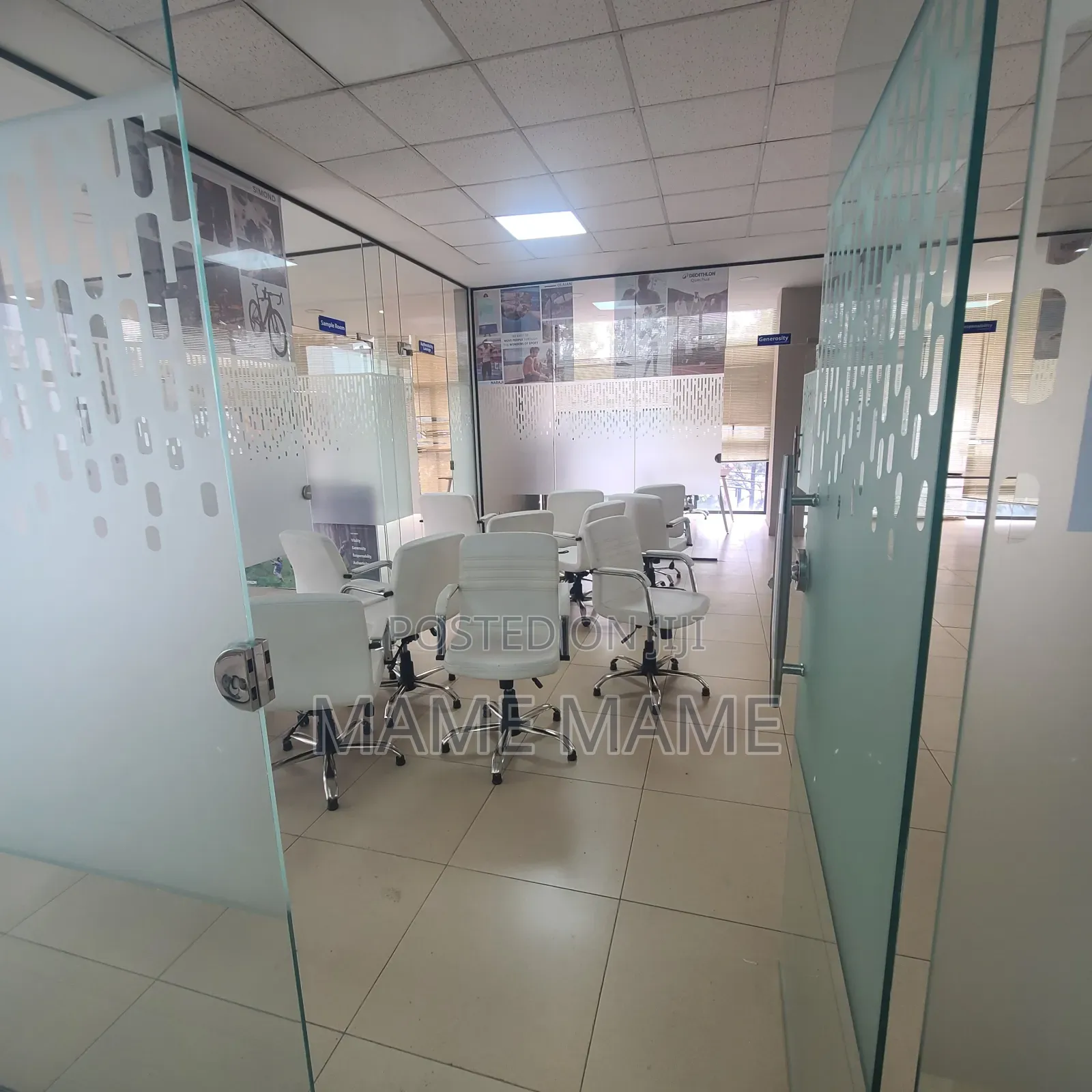 Office Space for Rent